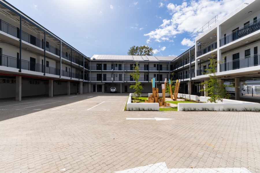 1 Bedroom Property for Sale in Paarl South Western Cape